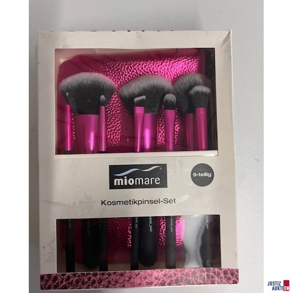 Pinsel Set
