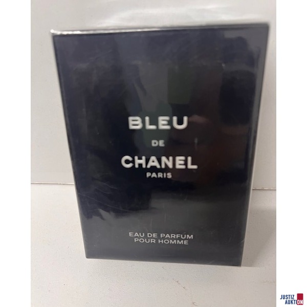 Bleu de Chanel