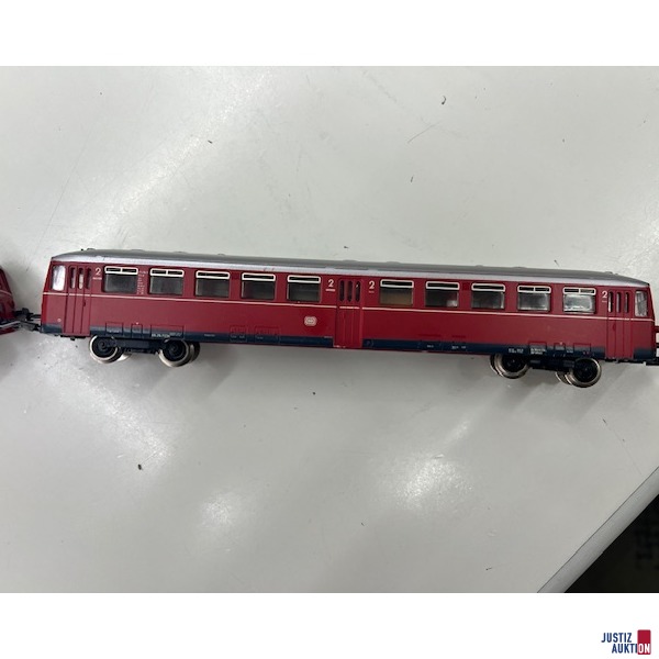 Wagen 2