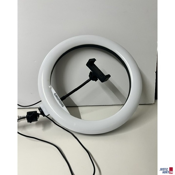 Lampe