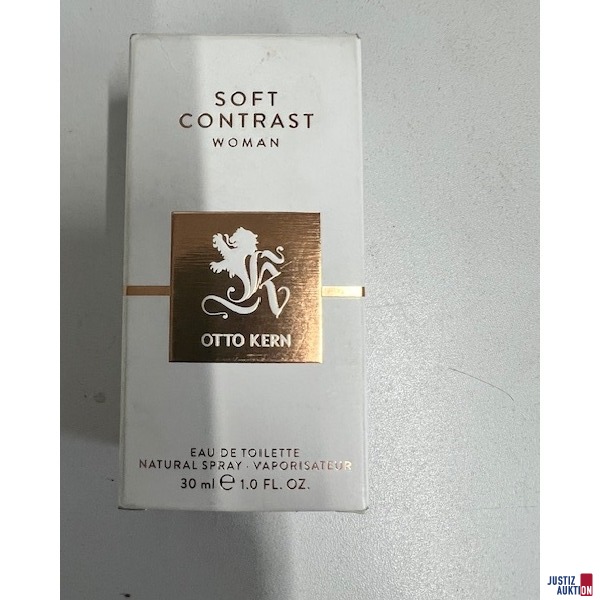 Otto Kern Soft Contrast