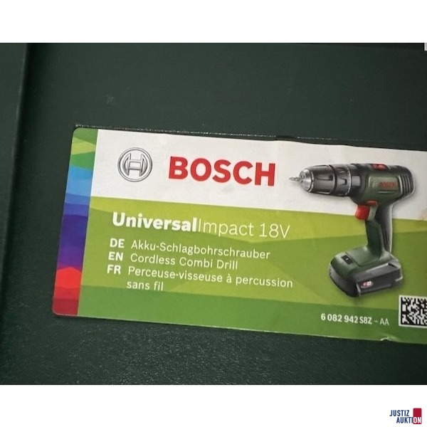 Verpackung