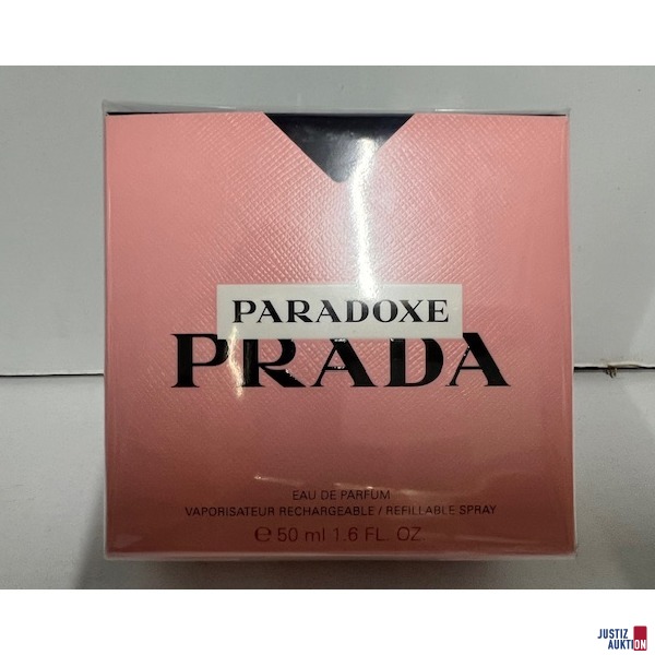 Prada 50 ml