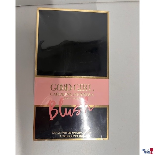 Carolina Herrera Blush