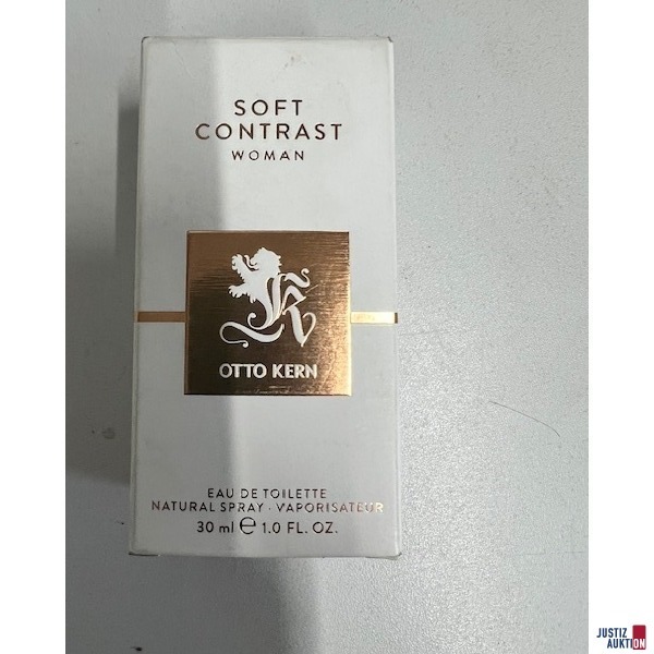 Otto Kern Soft Contrast