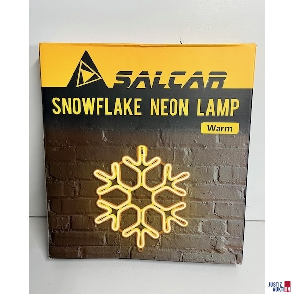 Lampe