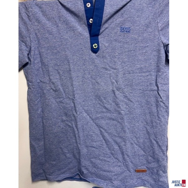 Boss Polo-Shirt