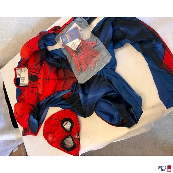 Spiderman