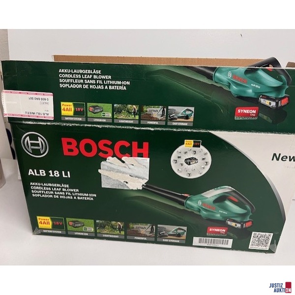 Verpackung