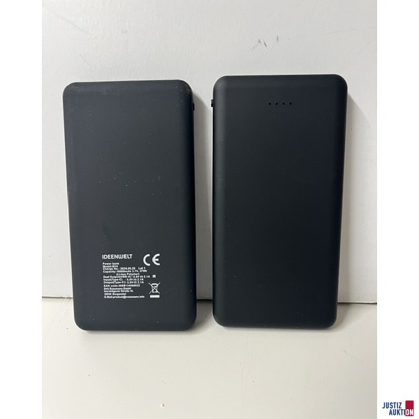 Powerbank