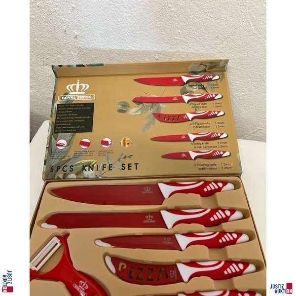 Messerset