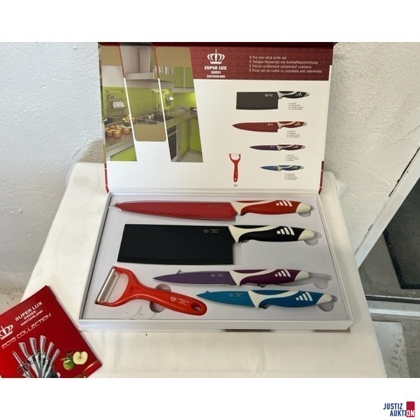 Messerset