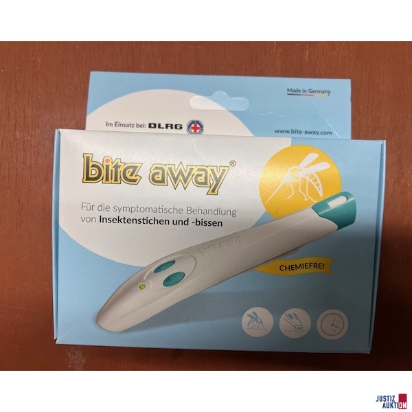 bite away