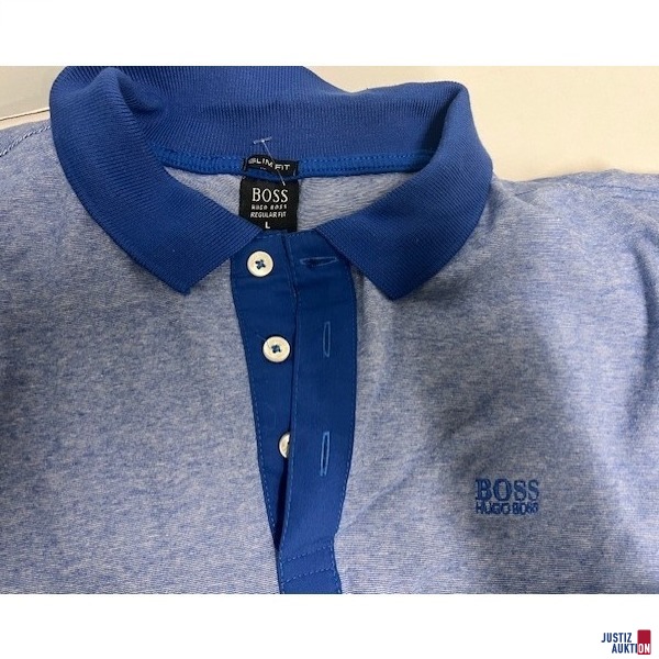 Boss Shirt