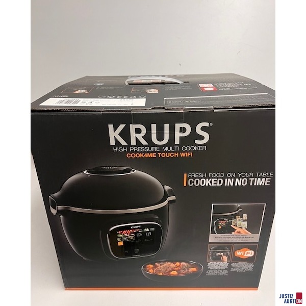 Verpackung