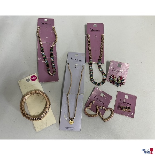 Modeschmuck
