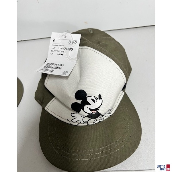 Cap