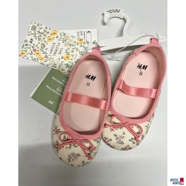 Ballerinas