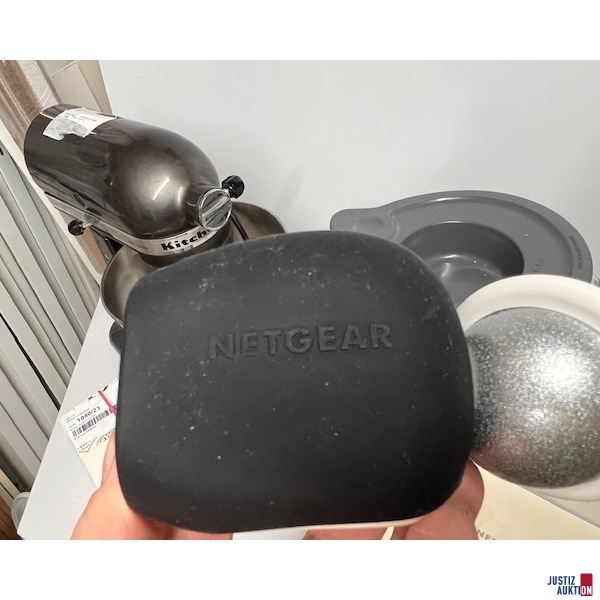 Netgear