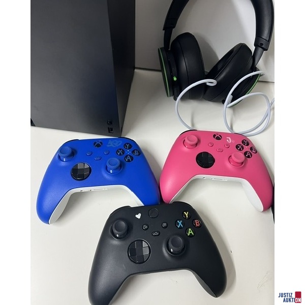 Controller