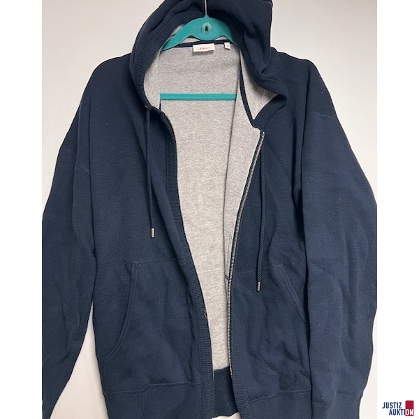 Jacke