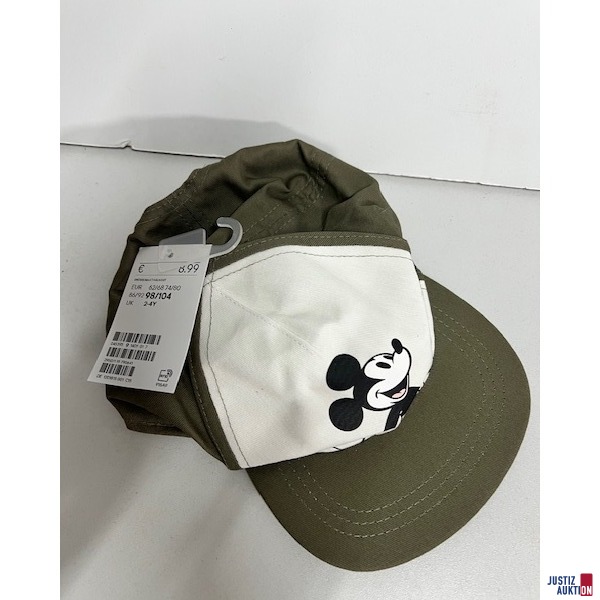Cap