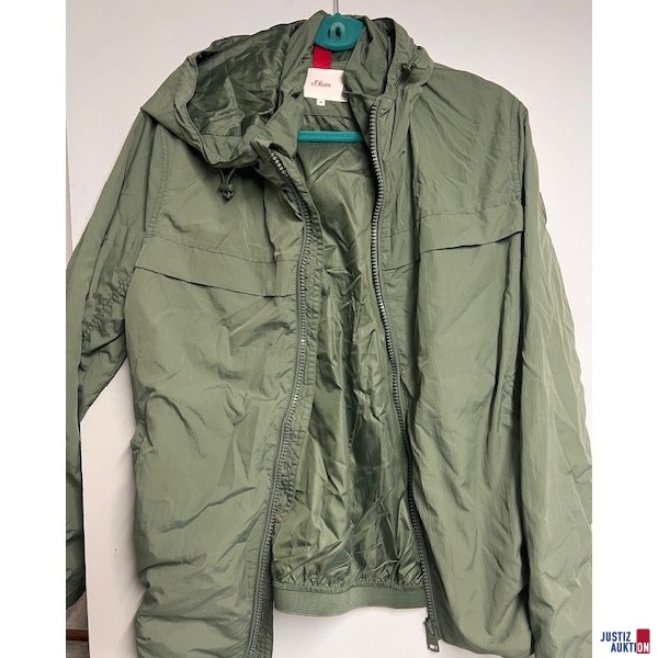 Jacke