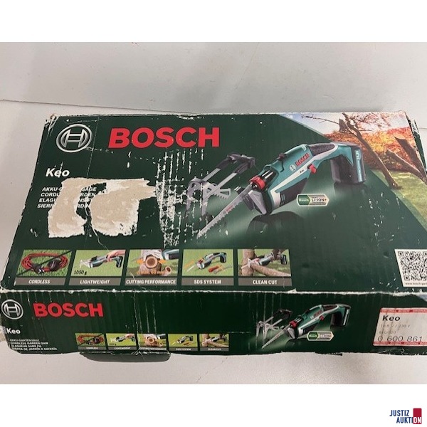 Verpackung