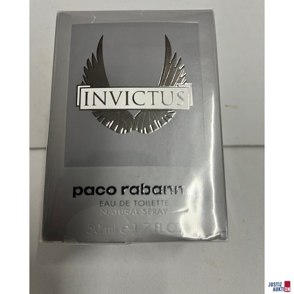 50 ml Eau de Toilette