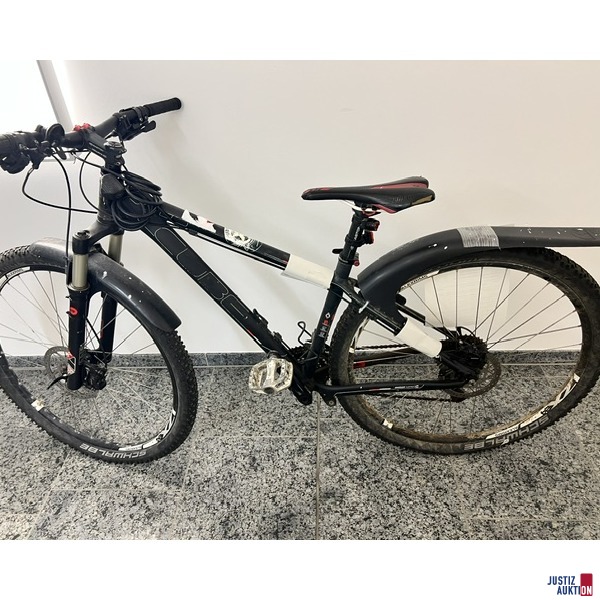 Fahrrad