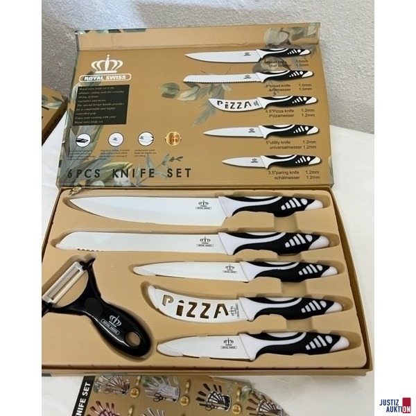 Messerset
