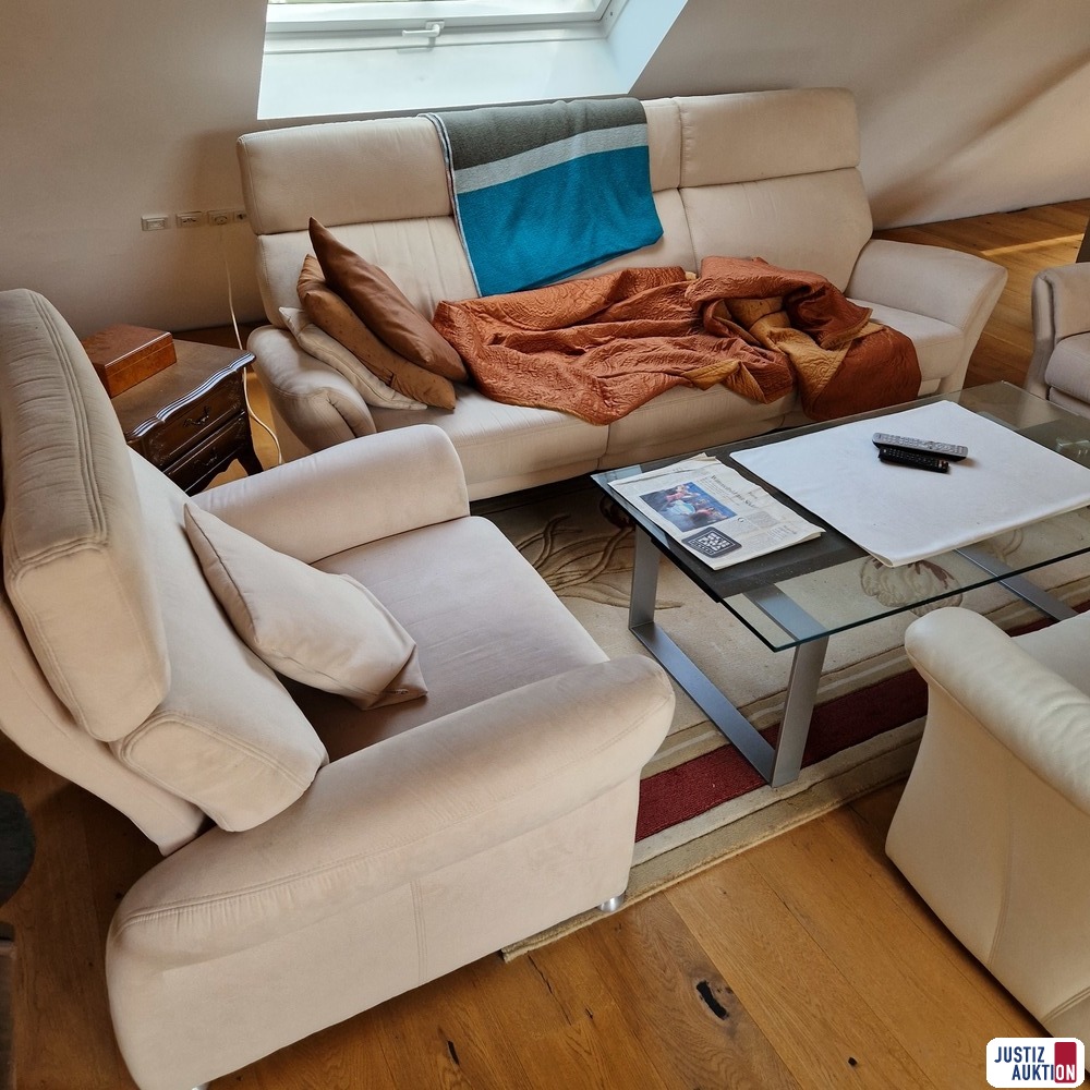 3 Sofa