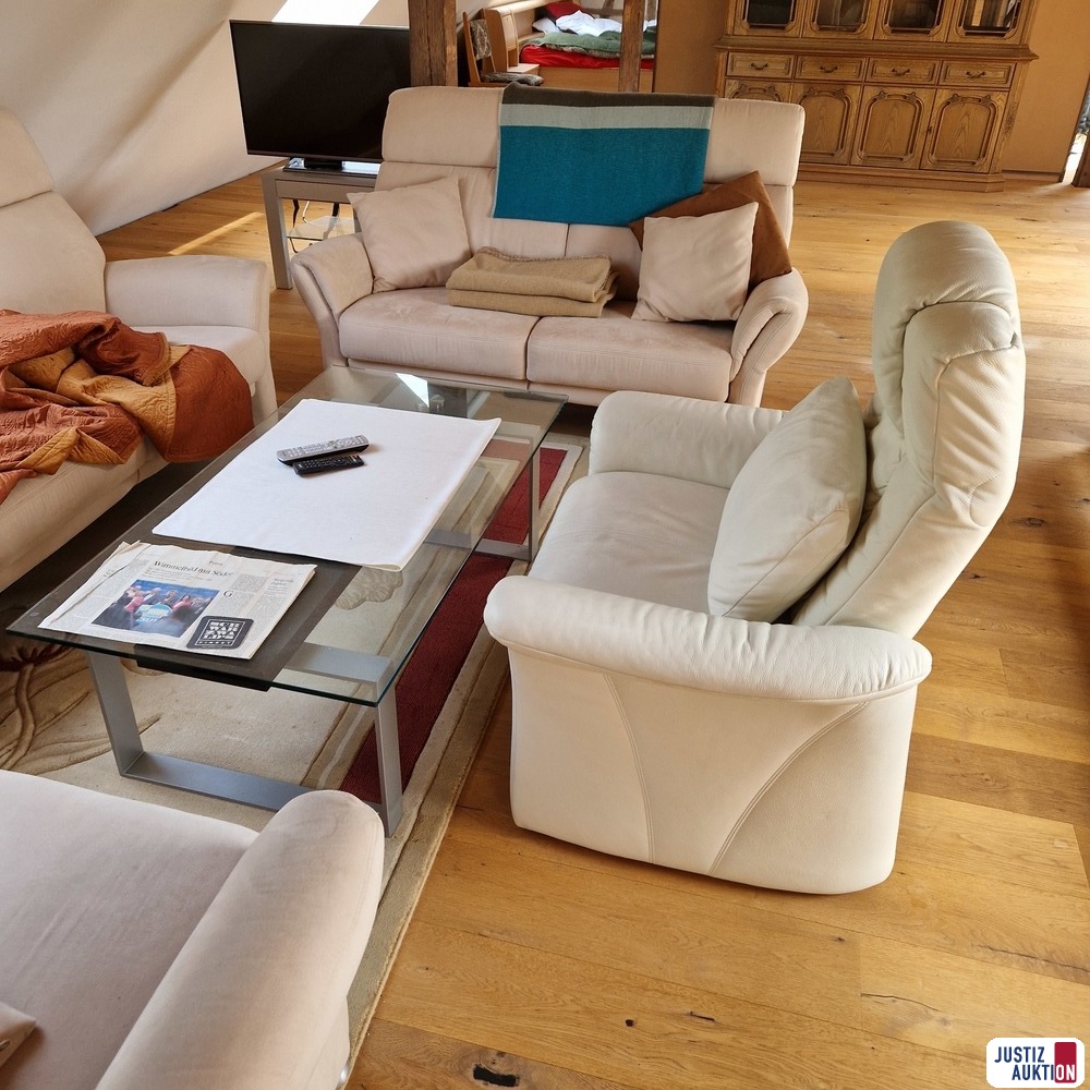 2 Sofa