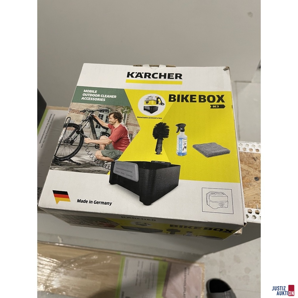 Verpackung
