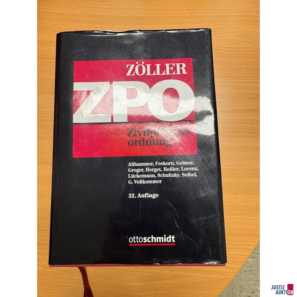 ZPO