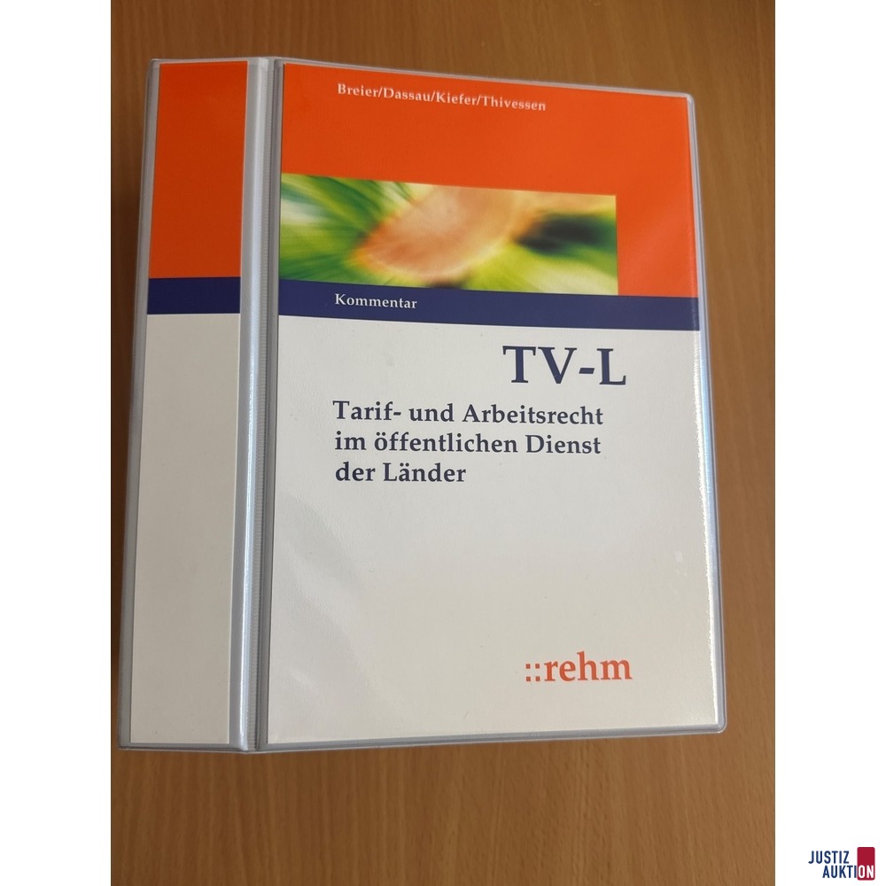 TV-L 2