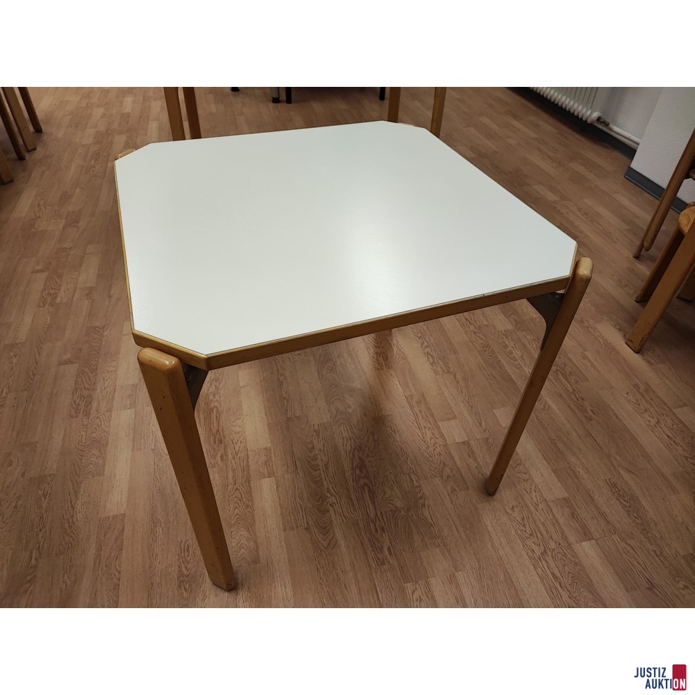 Tisch "klein"