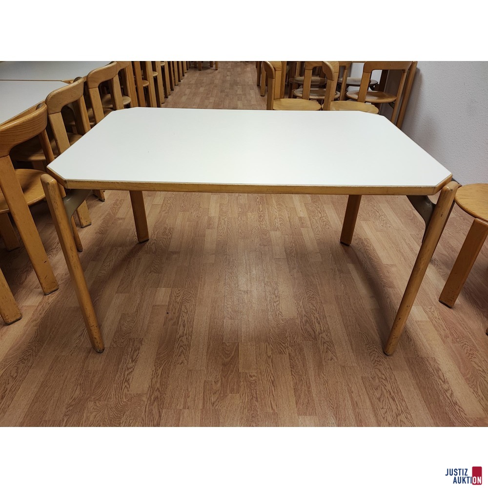 Tisch "groß"
