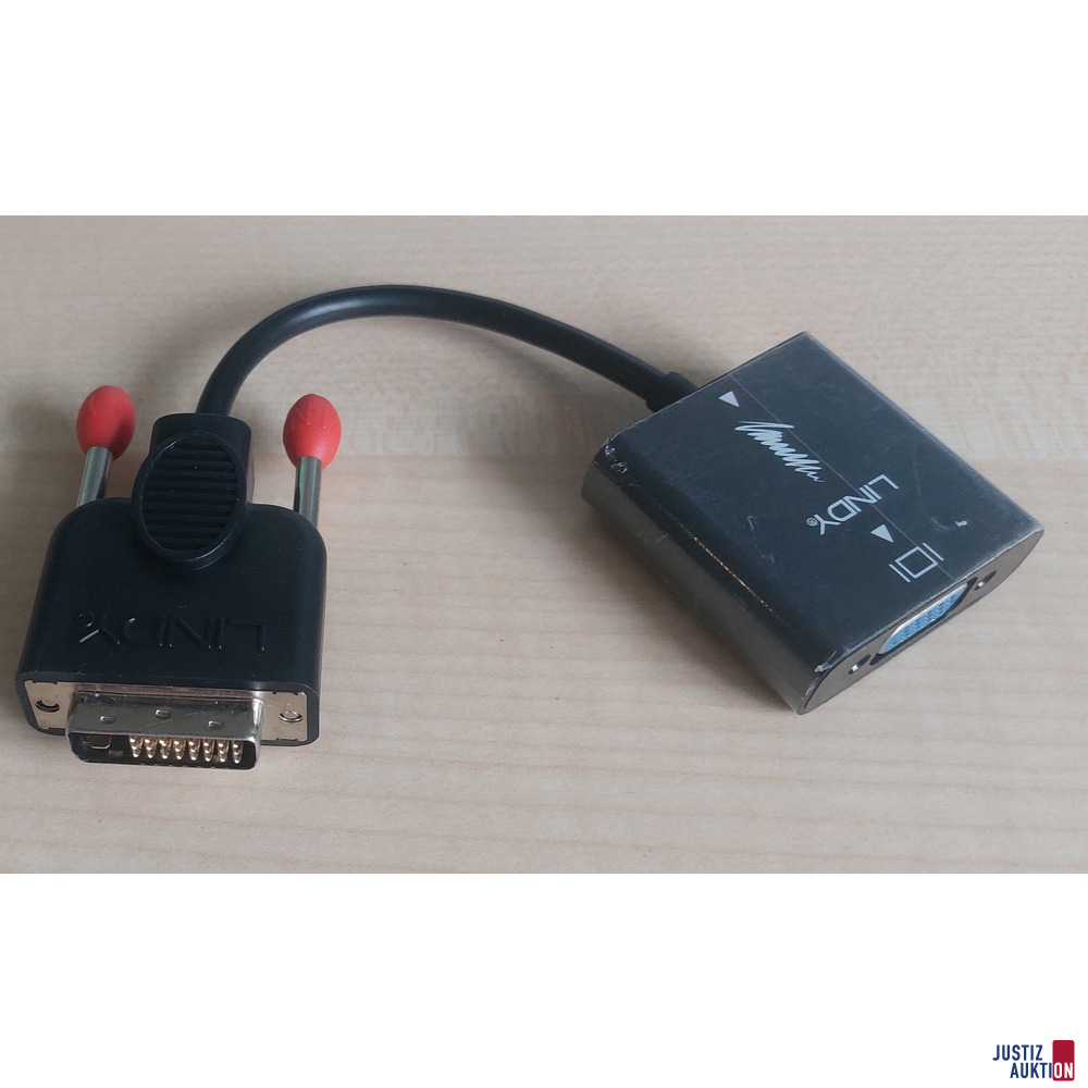 Adapter ohne Verpackung