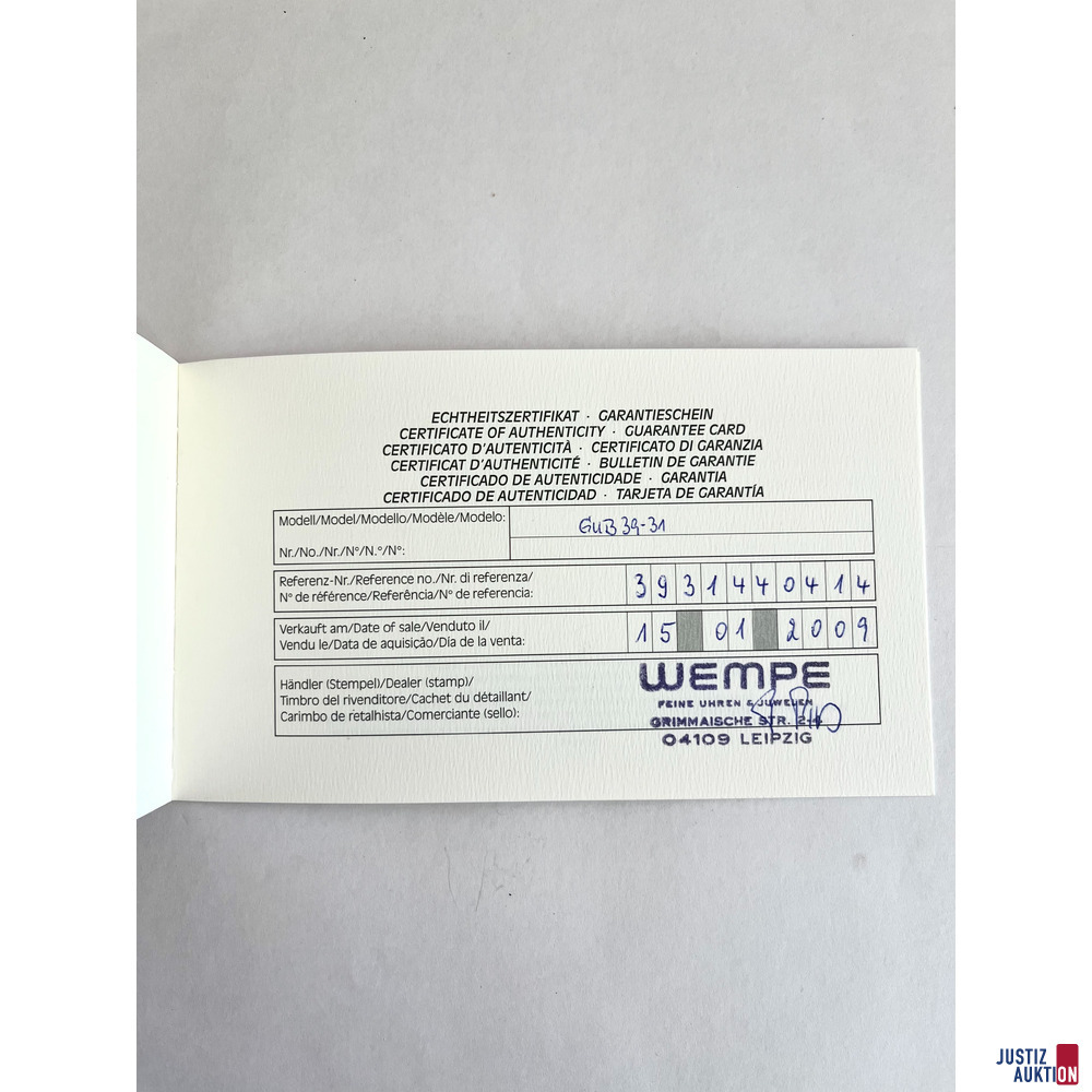 uhr