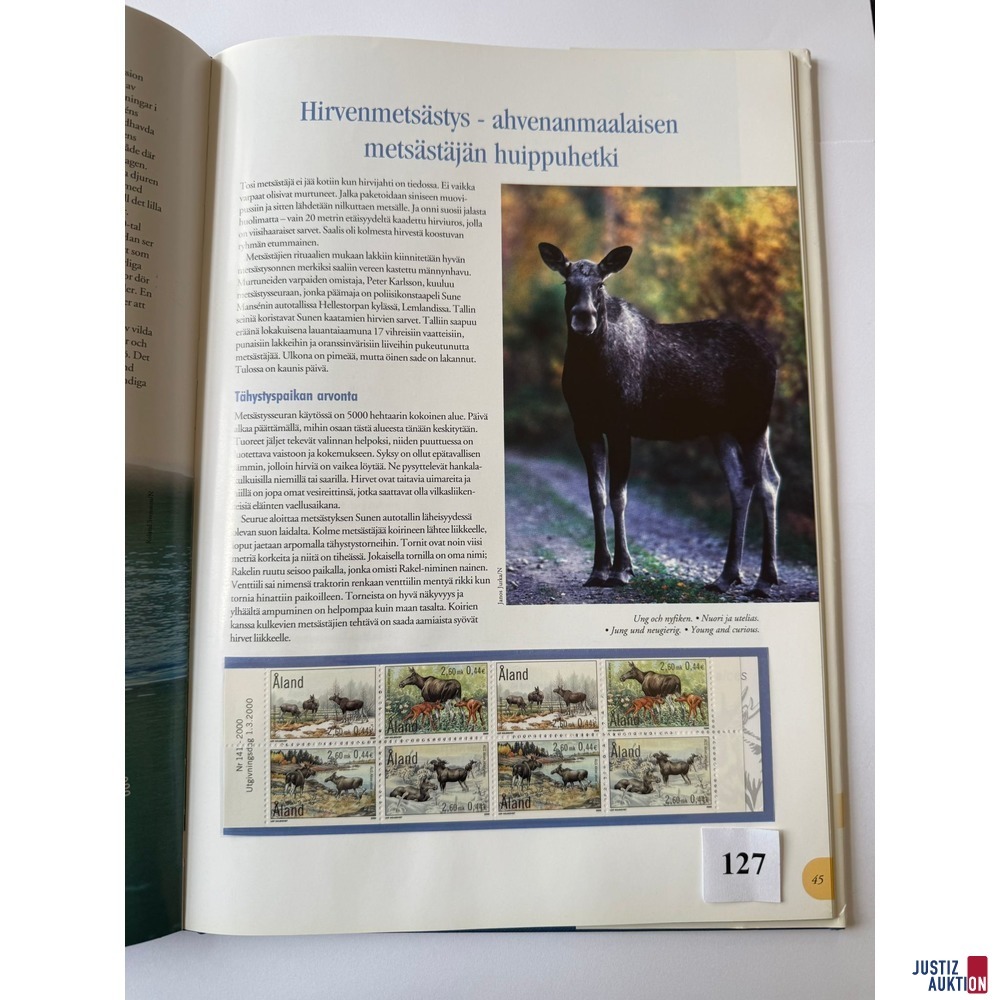 Ansicht von oben
