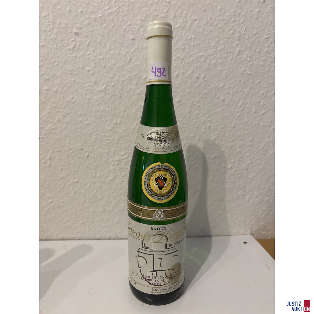 Vorderseite