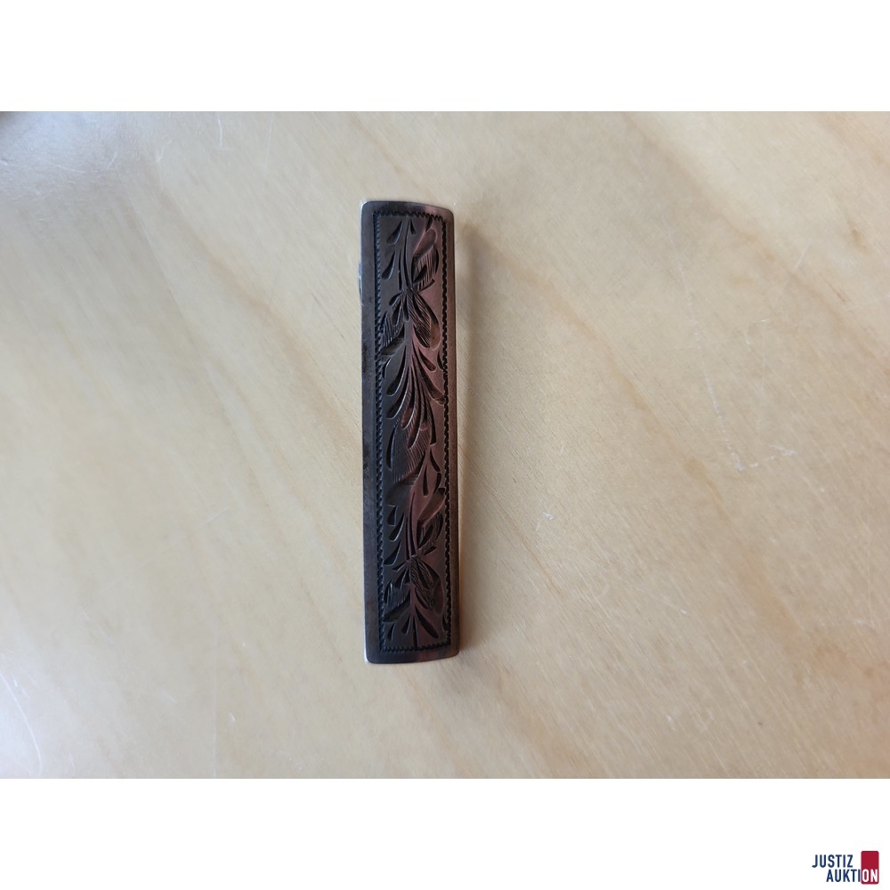 Anstecknadel