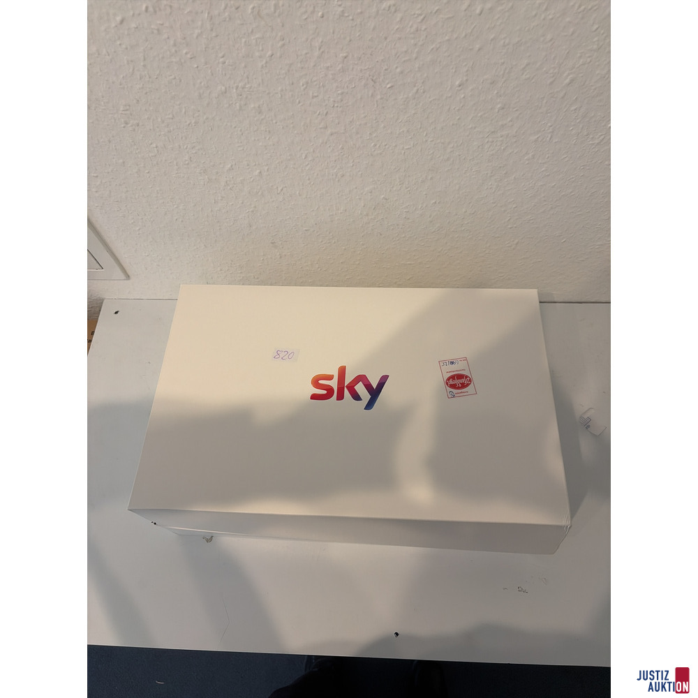 sky