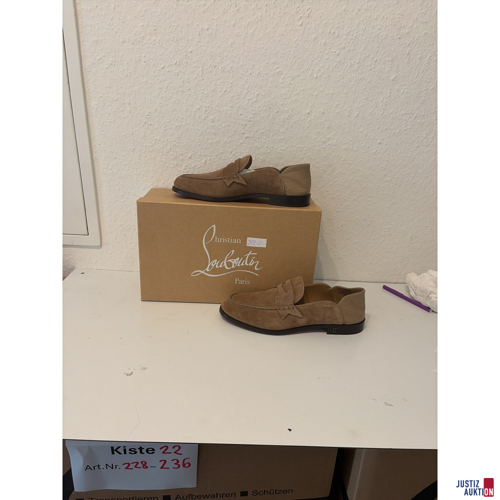 schuhe