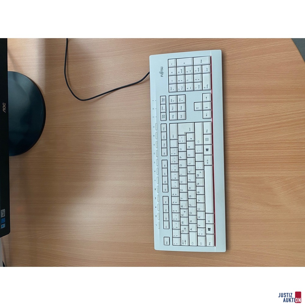Tastatur