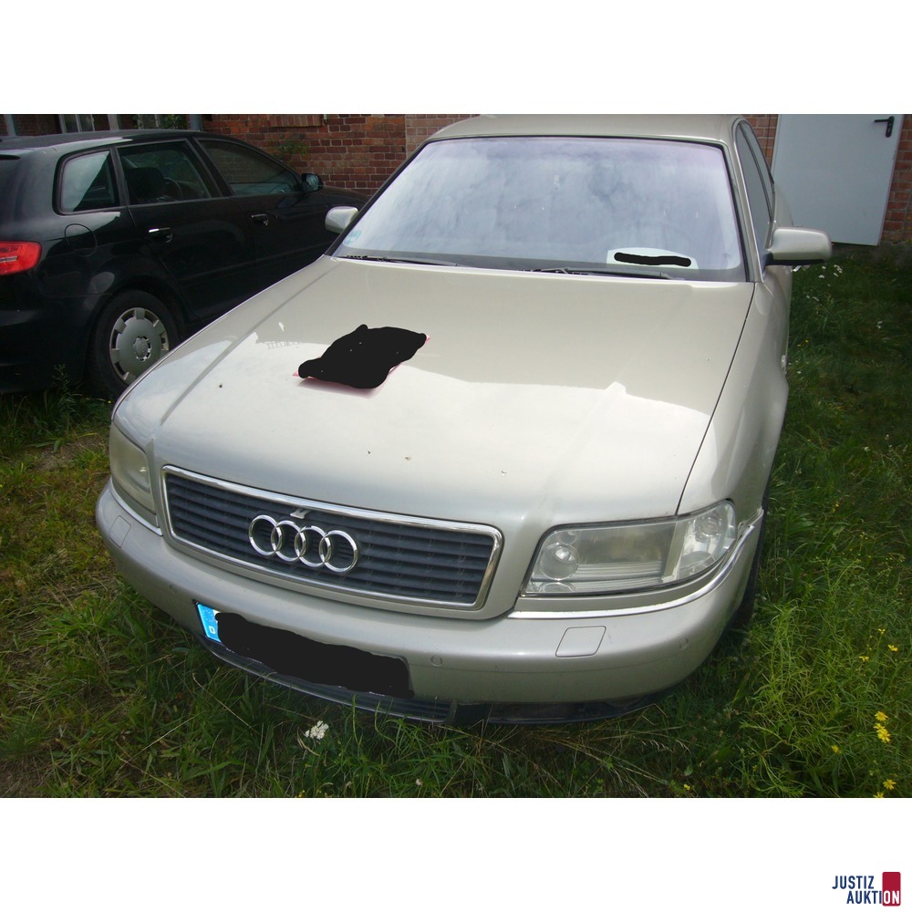 Motorrhaube