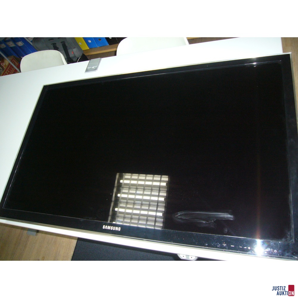 Samsung UE40D5000