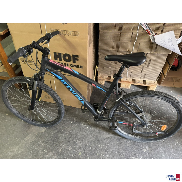 Fahrrad