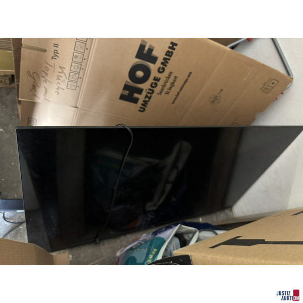 TV-Ger&auml;t Marke TCL